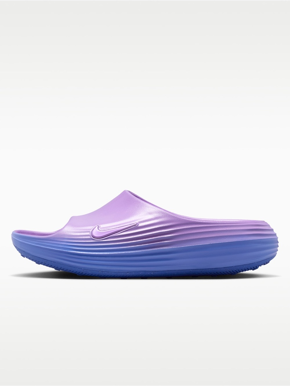 Nike Women’s Reactx Rejuven8 Slide size 10 - Picture 2 of 10